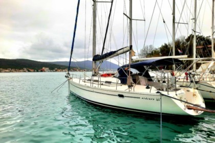 Чартер Парусная яхта Elan Elan 40 Тиват