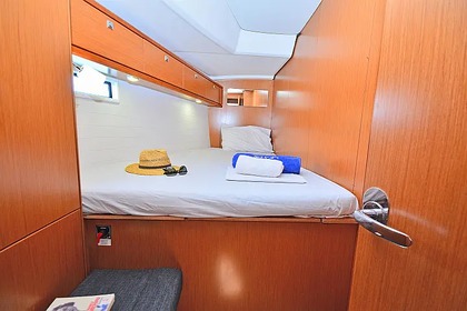 Hyra båt Segelbåt Bavaria Cruiser 46 Preveza