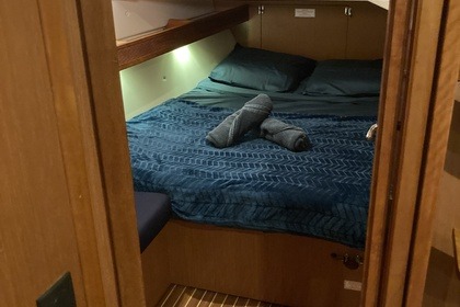 Bavaria 45 Cruiser - Une croisière privé aux Caraïbes