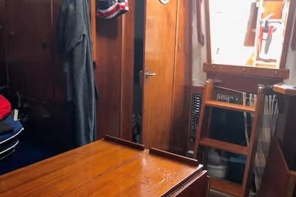 Miete Segelboot Maxi Maxi 95 Stettin