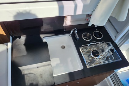 Jeanneau Merry Fisher 695 (Serie 2)