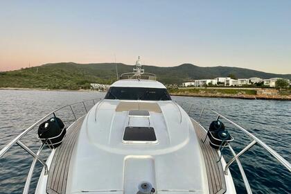 Luxury Berlin Ready for Cruise