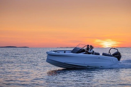 AXOPAR 22 SNYPER 175CV BIMINI