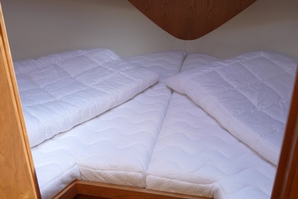 Νοικιάστε αυτό Concordia 85 AC σκά