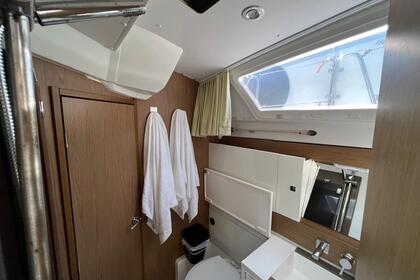 Jeanneau Sun Odyssey 44 Segelboot-Verleih