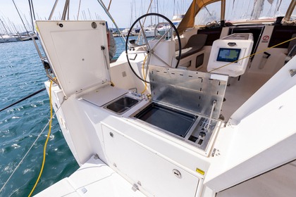 Location Voilier Dufour Yachts Dufour 460 GL Biograd na Moru