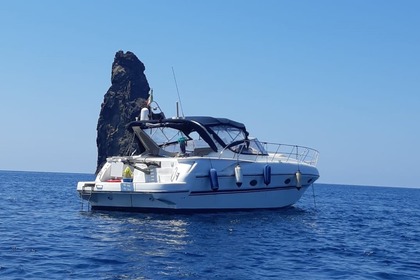 Mira 37 - Tour Isole Eolie