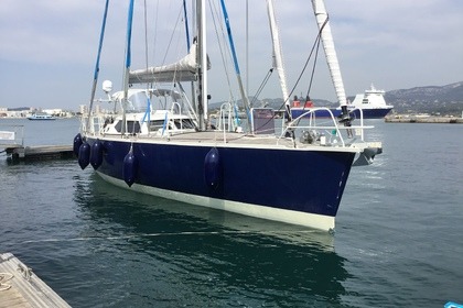 Location Voilier Garcia Passoa 55 CC Port-Saint-Louis-du-Rhône