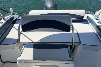 Yacth&Co Adriatic19.5