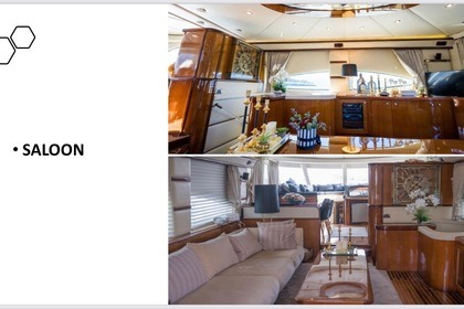 Bodrum 27m Yacht WB61!