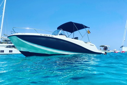 QuickSilver Activ 605 Open