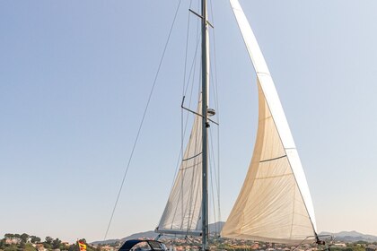 Grand Soleil 43 - Nemo