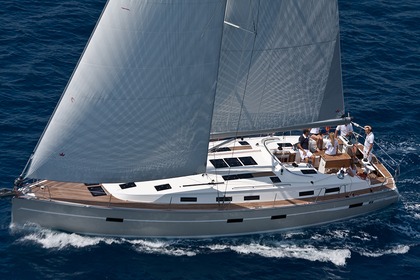 Hire Sailboat Bavaria  50 Cruiser (4Cab) Rhodes