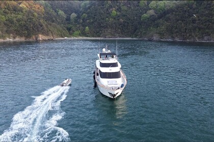 We invite you to a comfortable sea holiday