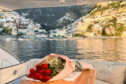 Private luxury cruise - 50ft yacht