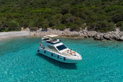 Noleggio Yacht a motore Luxury Daily Motoryacht Rental Bodrum Bodrum