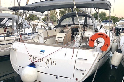 Miete Segelboot BAVARIA 46 CRUISER - S/Y Amaryllis Preveza