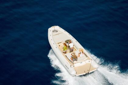 Alquiler Lancha Boat Lab Pelagossa 33 Hvar