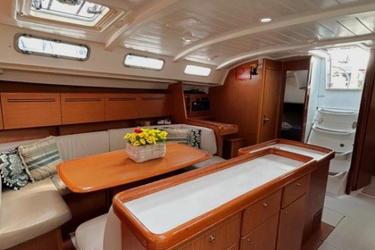 Beneteau Cyclades 50.5