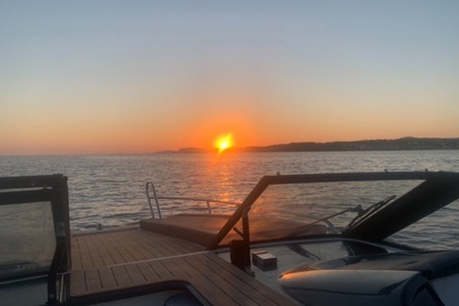 Location Bateau à moteur Quicksilver Activ 755 cruiser Marseille