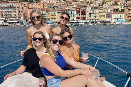 Location bateau Beaulieu-sur-Mer