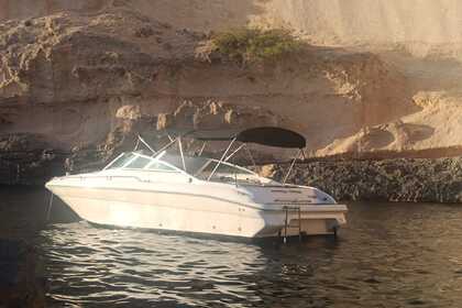 Miete Motorboot Sea Ray 280VR Palma de Mallorca