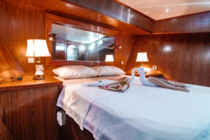 2022 Blue Cruise in Turkey