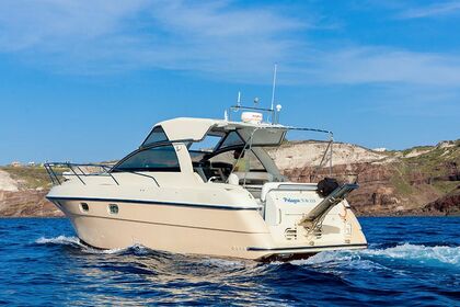 Private Day or Sunset Cruise on Santorini!