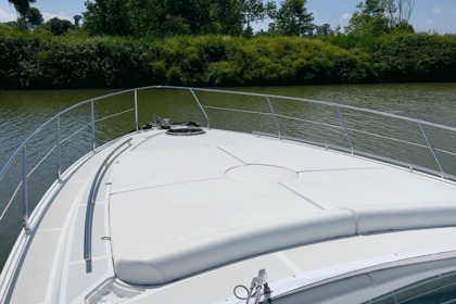 Rizzardi 55 Incredible