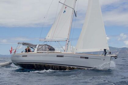 Beneteau Oceanis 41