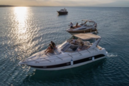 Location Bateau à moteur Sessa Marine C35 Brucoli