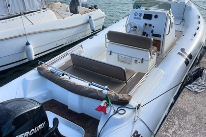 Alquiler Neumática Joker Boat Clubman 26 Terracina