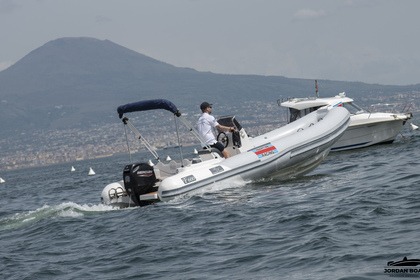 DOMAR F600  MARTINI RACING