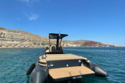 Daily Cruises around Santorini island and Cyclades