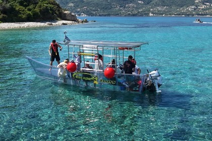 Rentallmania Clearboat Zante