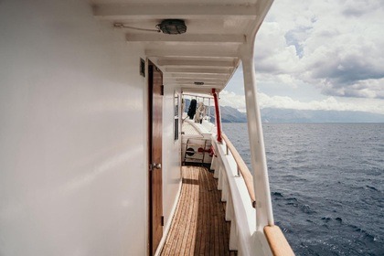 Hyra båt Motorbåt Betina Wooden boat Općina Omiš