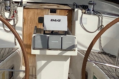 Bavaria cruiser 40 (2008)