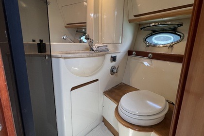 PRIMATIST G50 YACHT MIREJA