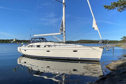 Charter Sailboat Bavaria 39 Cruiser Gustavsberg