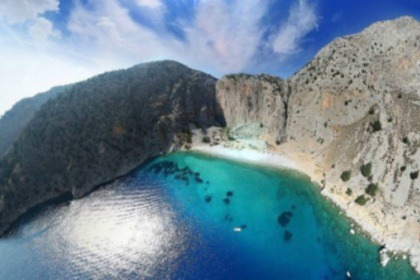 GREEK ISLAND HOPPING - PURE AEGEAN BLISS