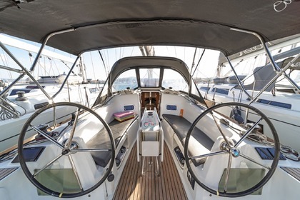 Charter Sailboat  Sun Odyssey 349 Skiathos