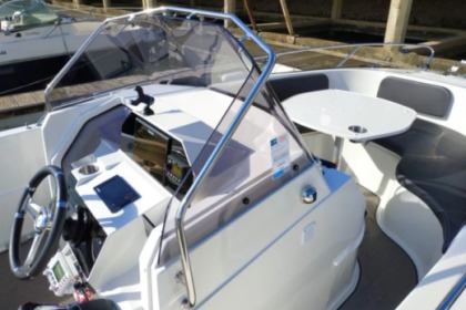 Location Bateau à moteur PACIFIC CRAFT PACIFIC CRAFT 670 Sainte Rose