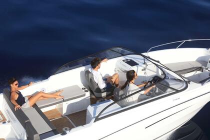 Jeanneau Cap Camarat 7.5 BR