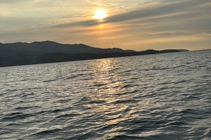 Adventure to north side of sarande Albania