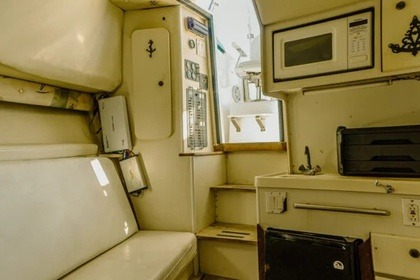 Luhrs 34 Sportfisher