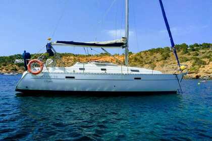 Miete Segelboot Beneteau Oceanis 331 Ibiza