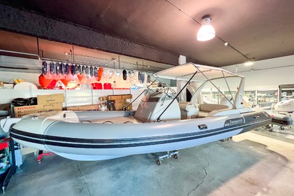 Beautiful Capelli Tempest 800 SUN - Year 2018