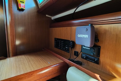 Bookie Too - Jeanneau Sun Odyssey 39i