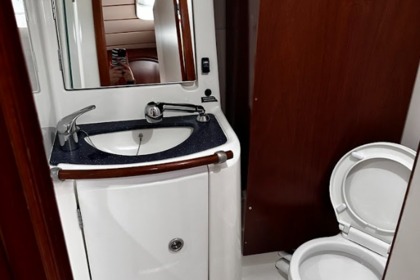 Oceanis Clipper 473 2005