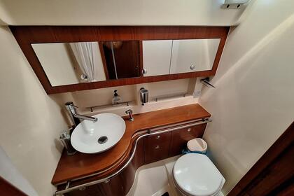 Elan Impression 51.4 (Ben Amunt)